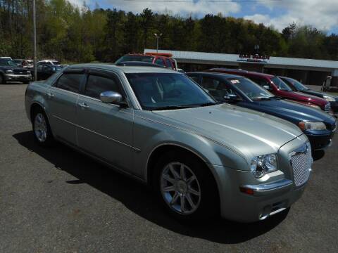 2006 Chrysler 300 for sale at Automotive Toy Store LLC in Mount Carmel PA