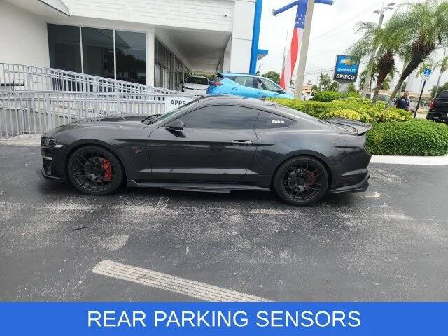 2023 Ford Mustang GT