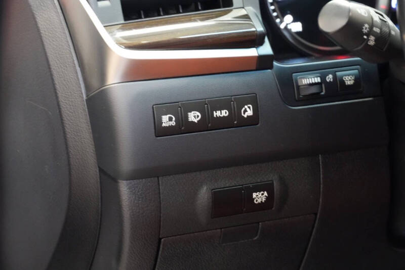 2016 Lexus LX 570