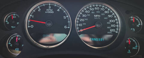 2008 GMC Yukon