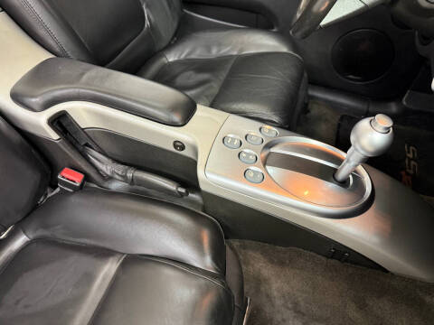 2004 Chevrolet SSR LS