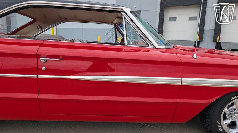 1964 Ford Galaxie 500