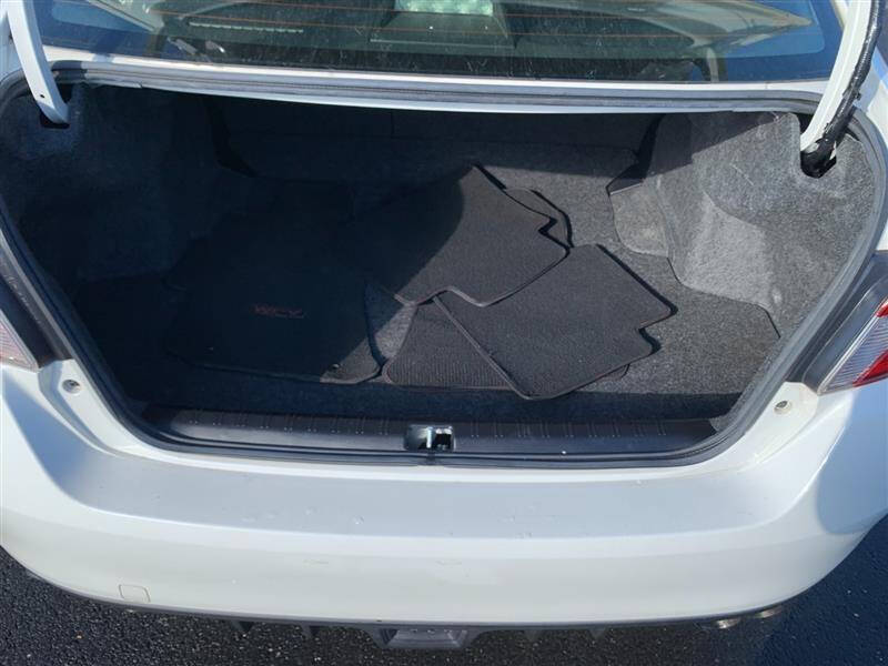 2019 Subaru WRX Premium