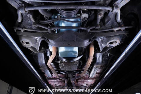 1974 Pontiac Firebird