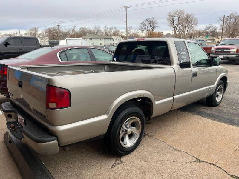 Scott Spady Motor Sales LLC Car Dealer in Hastings, NE