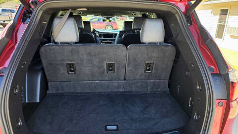 2024 Buick Enclave Premium