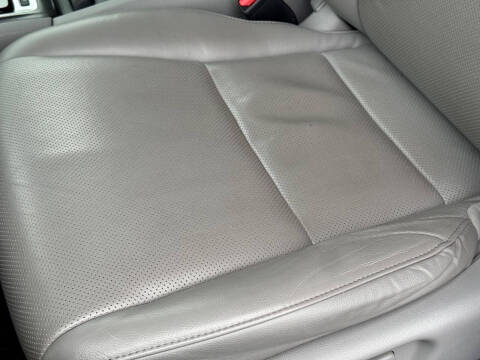 2017 Honda Ridgeline RTL