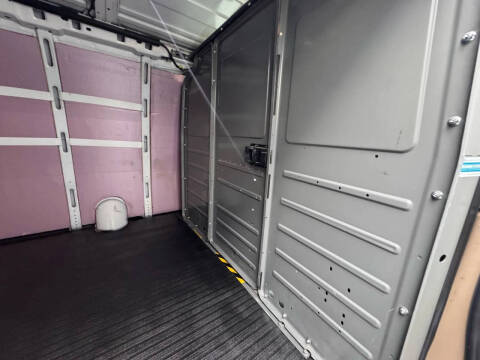 2019 Chevrolet Express 2500