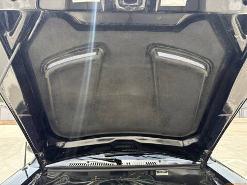 2002 Ford Mustang GT Deluxe
