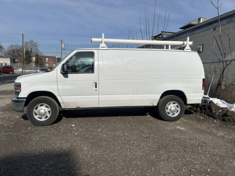 2012 Ford E-Series E-350 SD