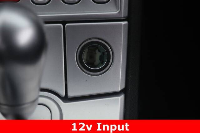 2005 Chrysler Crossfire SRT-6