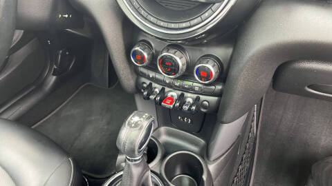 2015 MINI Hardtop 2 Door Cooper