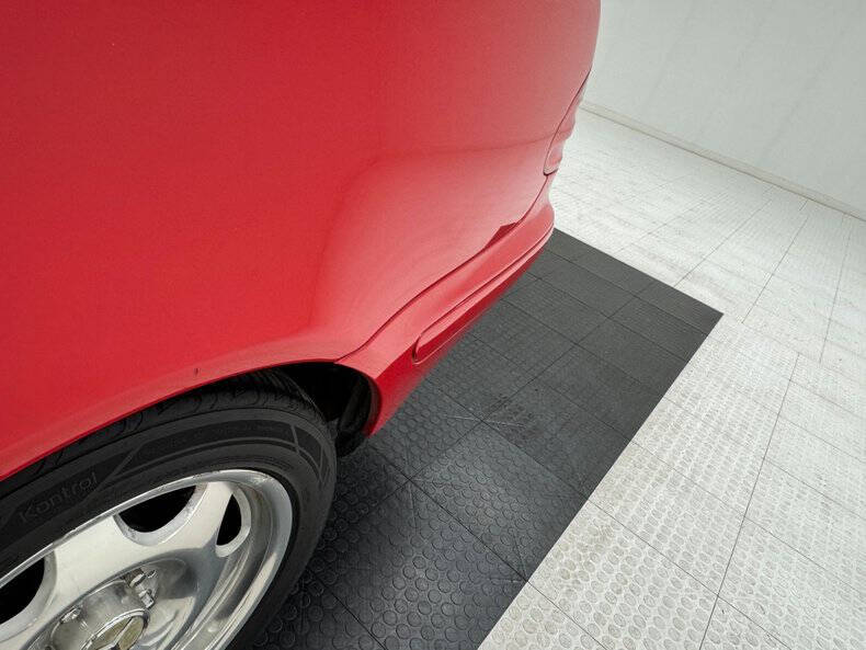 1999 Mercedes-Benz CLK CLK 320