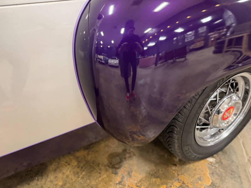 1954 Studebaker 3-R PIckup