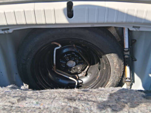 2011 Toyota Prius Three