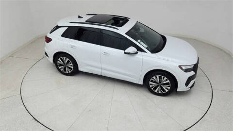 2025 Audi Q4 e-tron Premium Plus 45