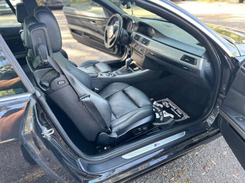 2011 BMW 3 Series 335i