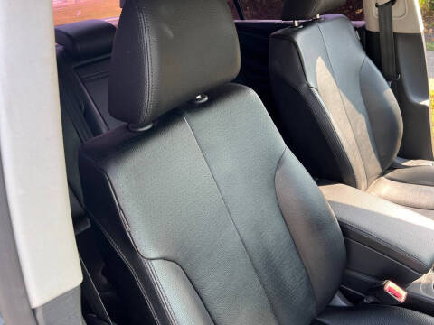 2009 Volkswagen Passat Komfort