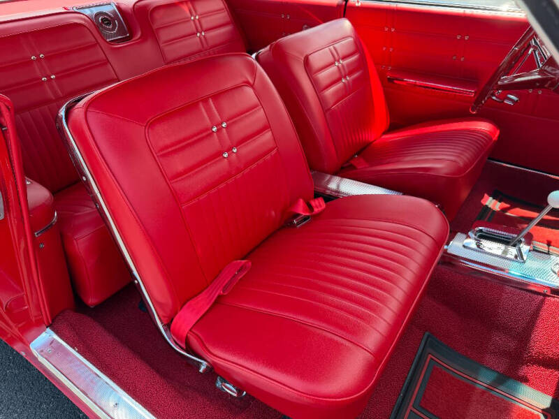 1963 Chevrolet Impala