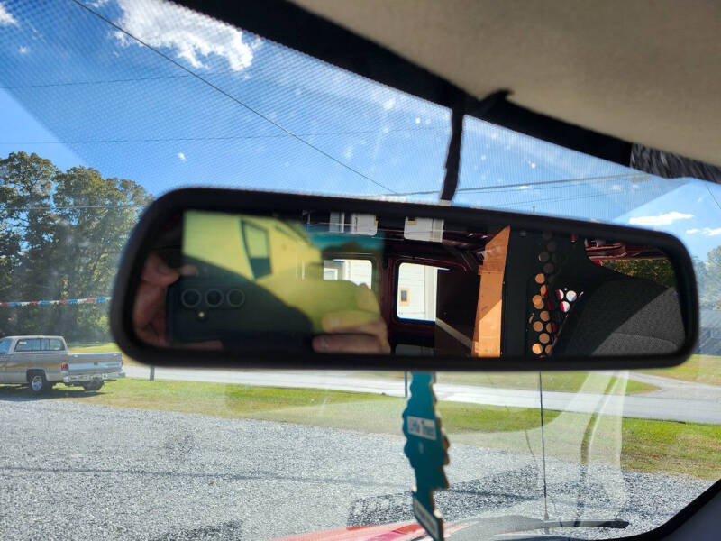 2015 GMC Savana 2500