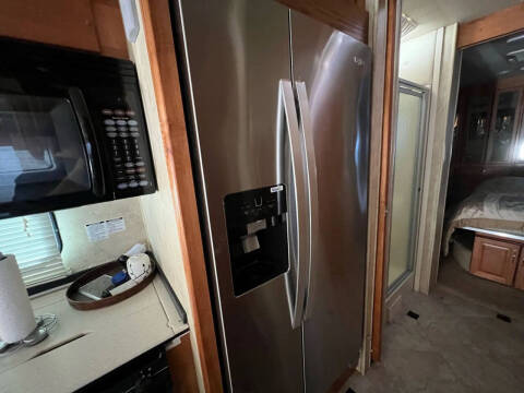 2007 Freightliner MH Chassis