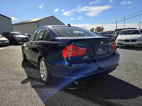 2011 BMW 3 Series 328i xDrive