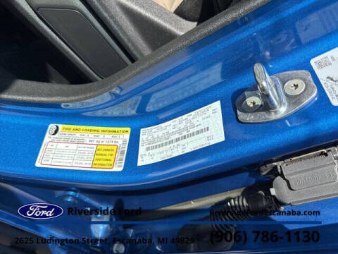 2023 Ford Bronco Wildtrak Advanced