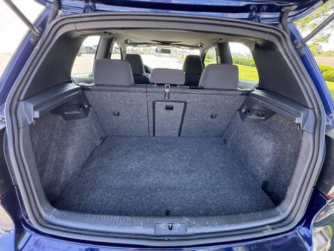 2012 Volkswagen GTI Base PZEV
