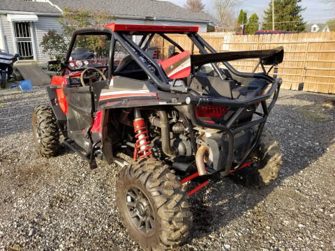 2015 Polaris XP1000 for sale at Ernie's Auto LLC in Columbus OH