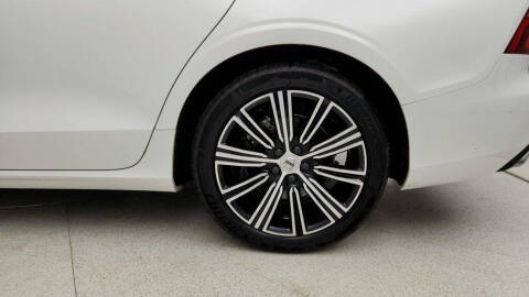 2021 Volvo S60 T5 Inscription