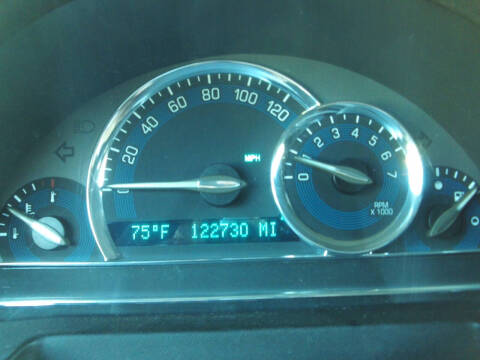 2007 Chevrolet HHR LS
