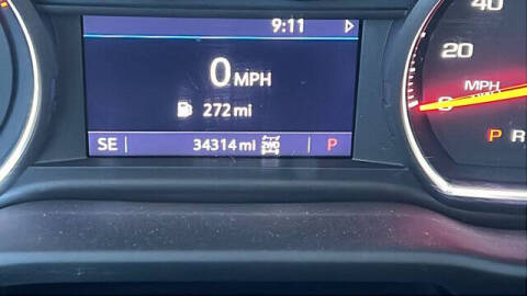 2022 Chevrolet Silverado 2500HD