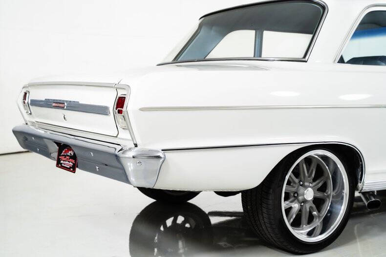 1964 Chevrolet Nova