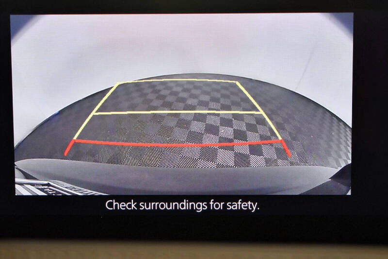 2021 Mazda CX-30 Premium