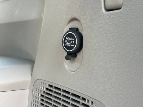 2012 Honda Pilot EX