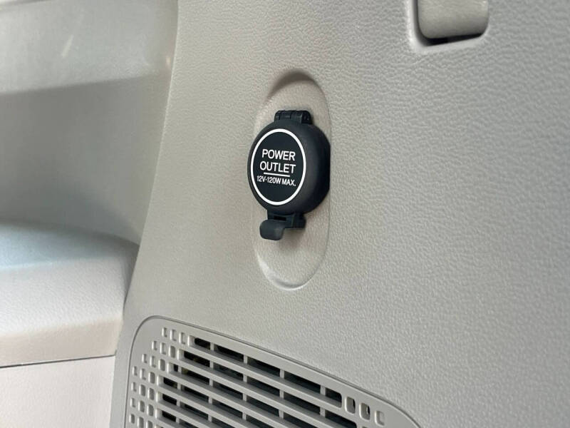 2012 Honda Pilot EX