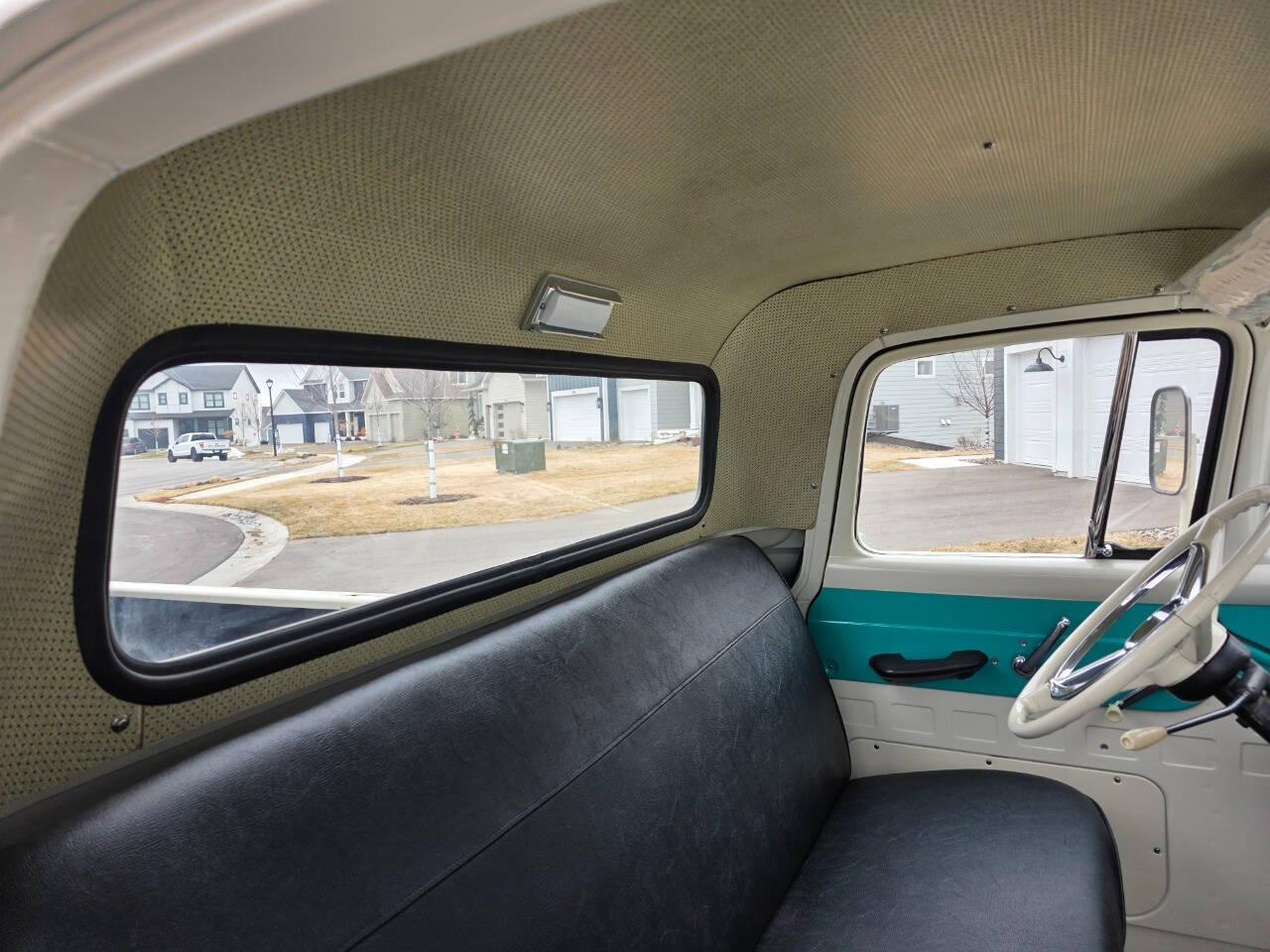 1960 Ford F-250 117