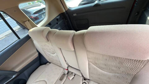 2009 Toyota RAV4