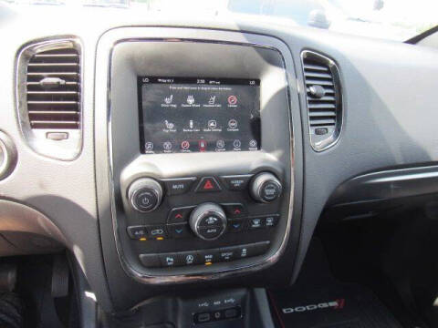 2019 Dodge Durango GT Plus