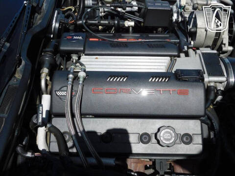 1994 Chevrolet Corvette