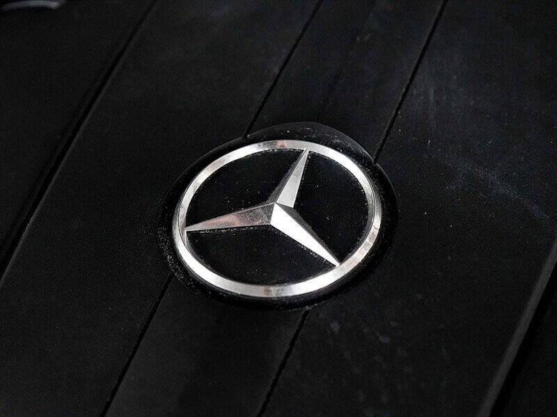 2015 Mercedes-Benz SL-Class 60