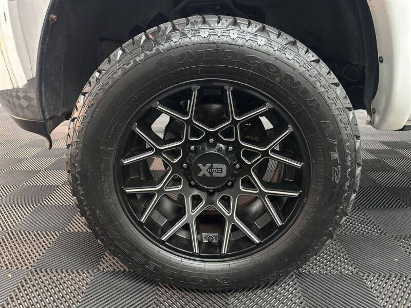 2011 RAM 2500
