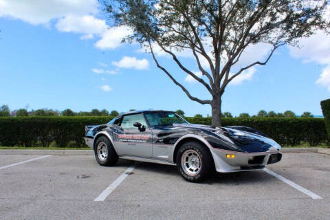 1978 Chevrolet Corvette