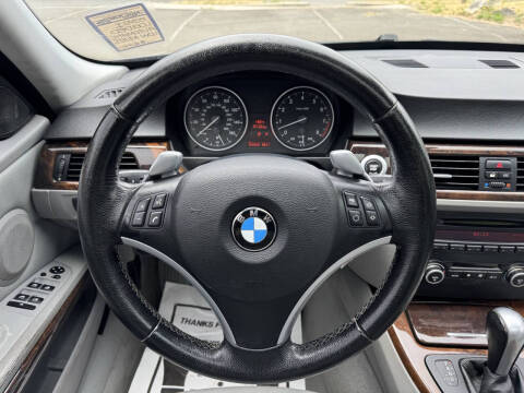 2007 BMW 3 Series 335i