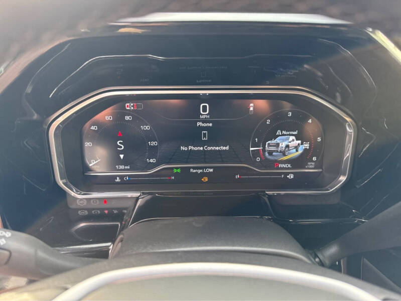 2024 GMC Sierra 2500HD SLE