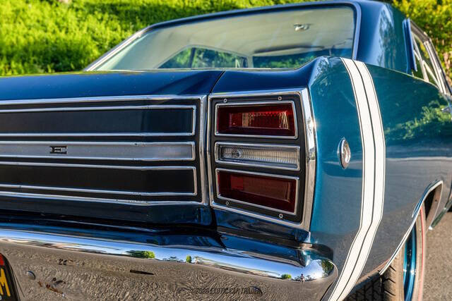 1968 Dodge Dart