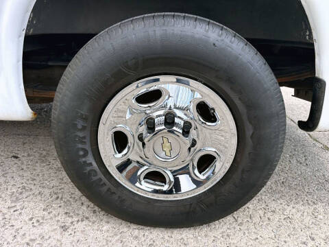 2013 Chevrolet Express 2500