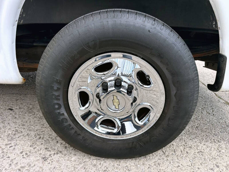 2013 Chevrolet Express 2500
