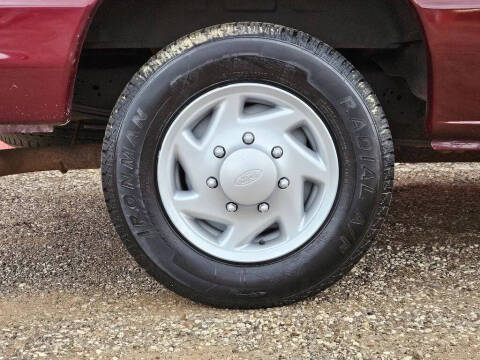 2006 Ford E-Series E-350 SD XLT