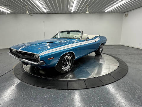 1971 Dodge Challenger